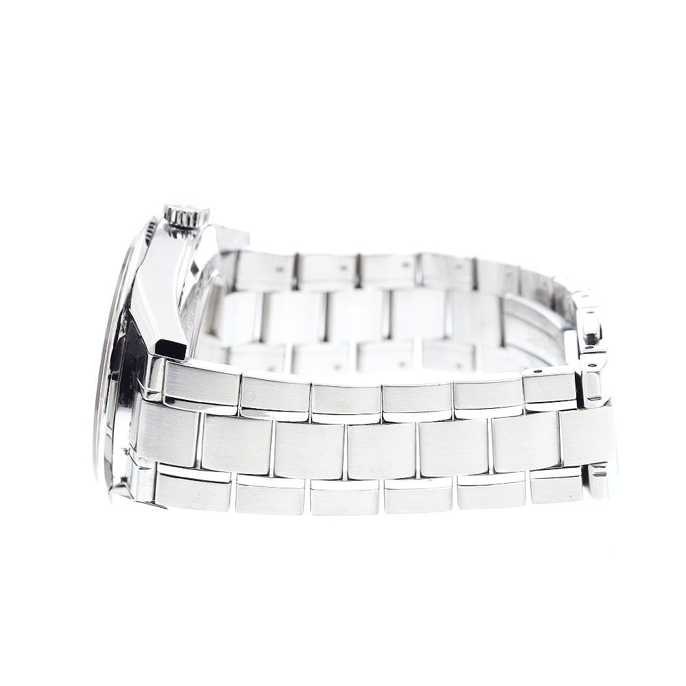 タグホイヤー TAG HEUER WV211N-0 カレラ キャリバー5 自動巻き メンズ  