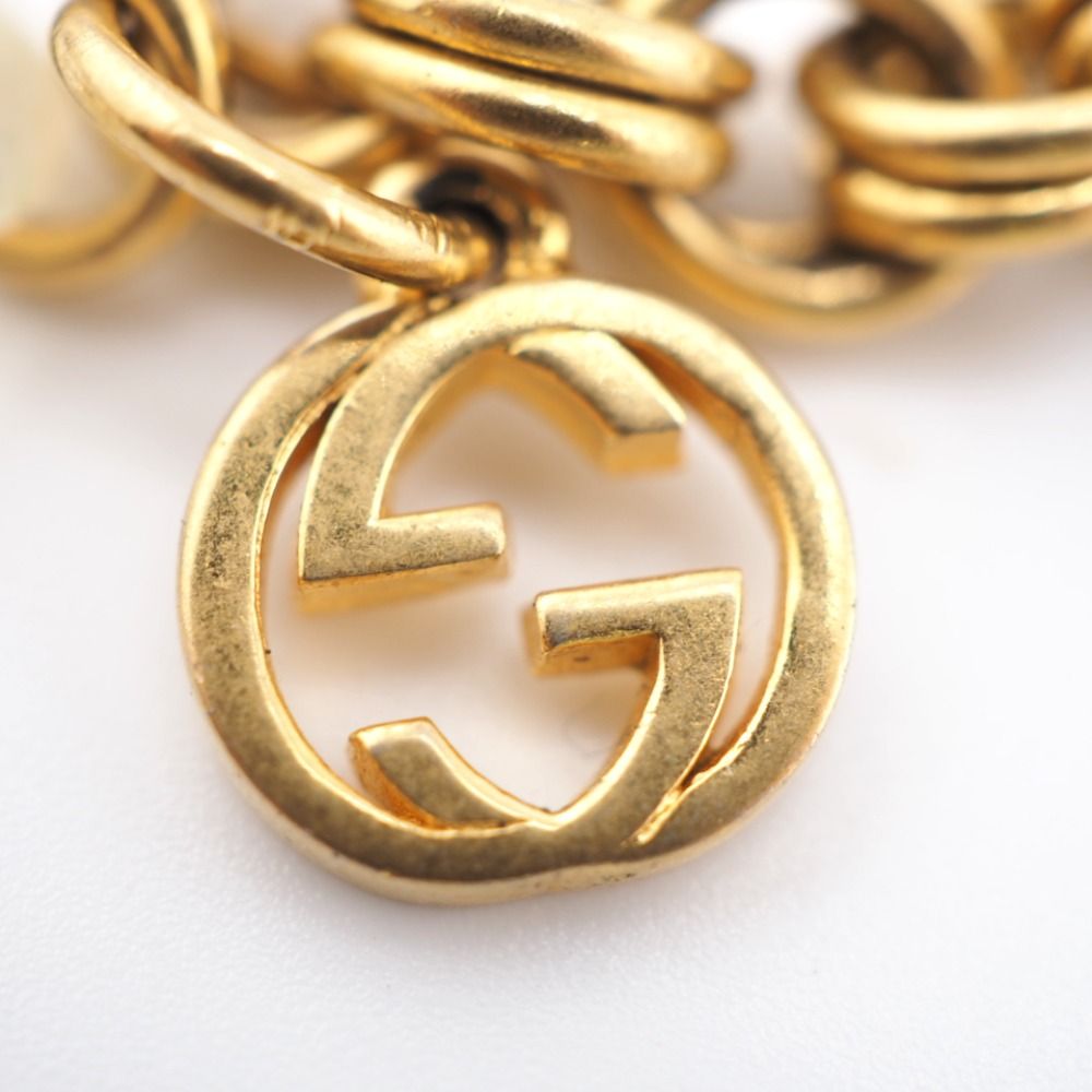 GUCCI グラスコード(チェーン) GUCCI グラスコード(チェーン) - メルカリ