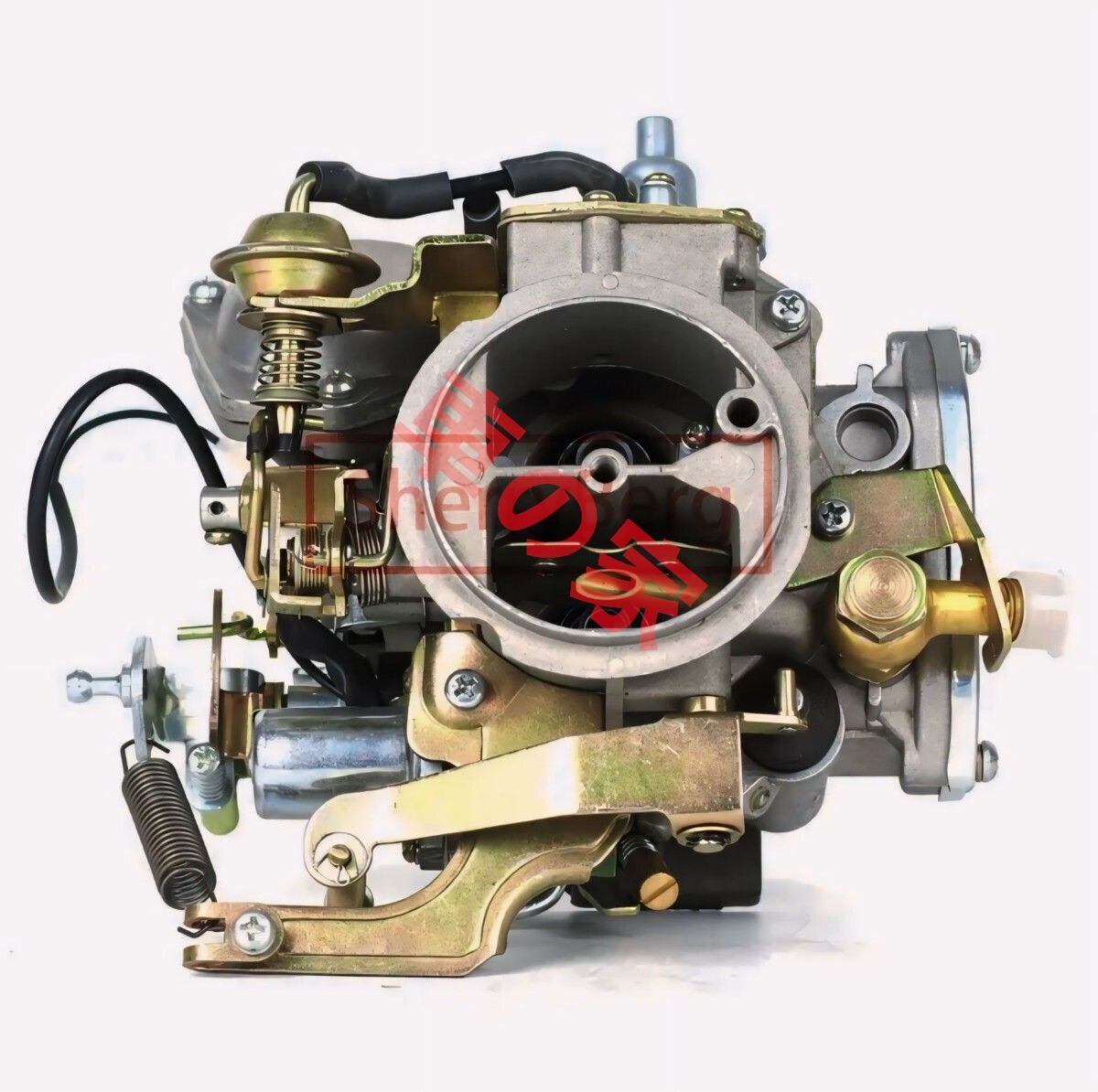 TOYOTA トヨタ 5R型エンジン用キャブレター 適合社外品 旧車 レストア オーバーホール クラウンRS50 汎用品