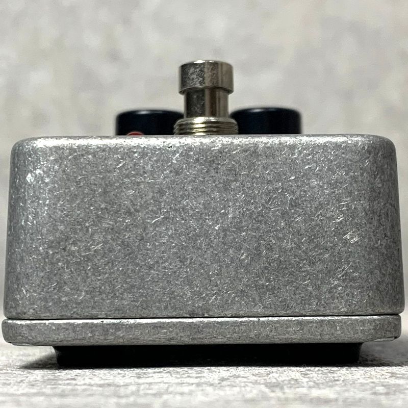 エレクトロハーモニクス