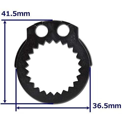 120mm SWナイゾウ