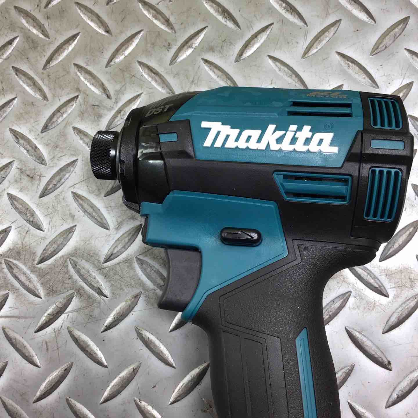 makita コードレスインパクトドライバー