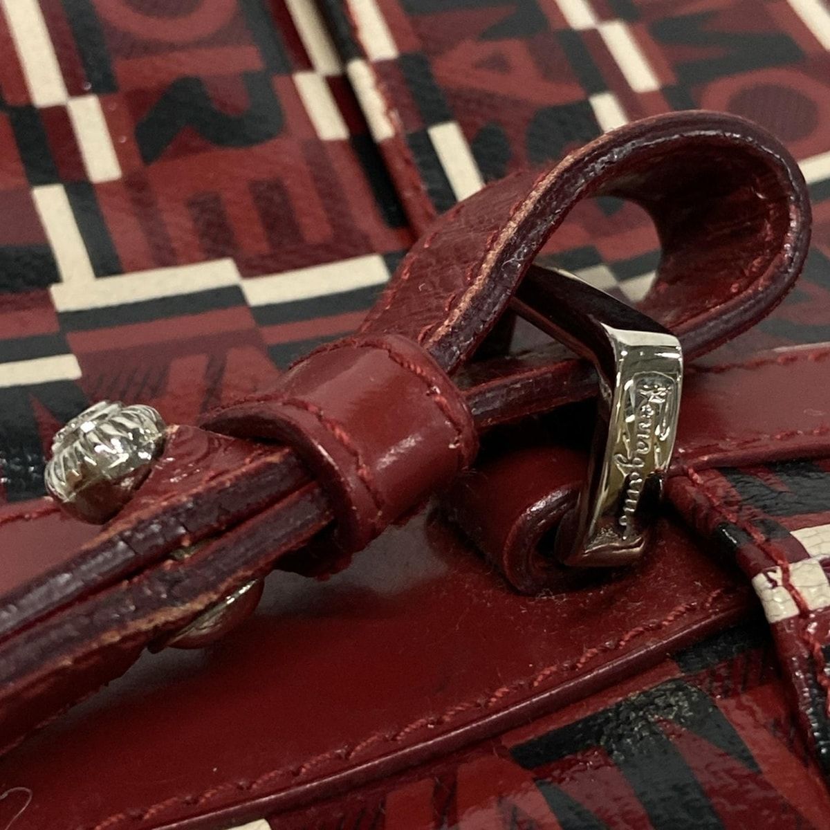 FERRAGAMO SalvatoreFerragamo