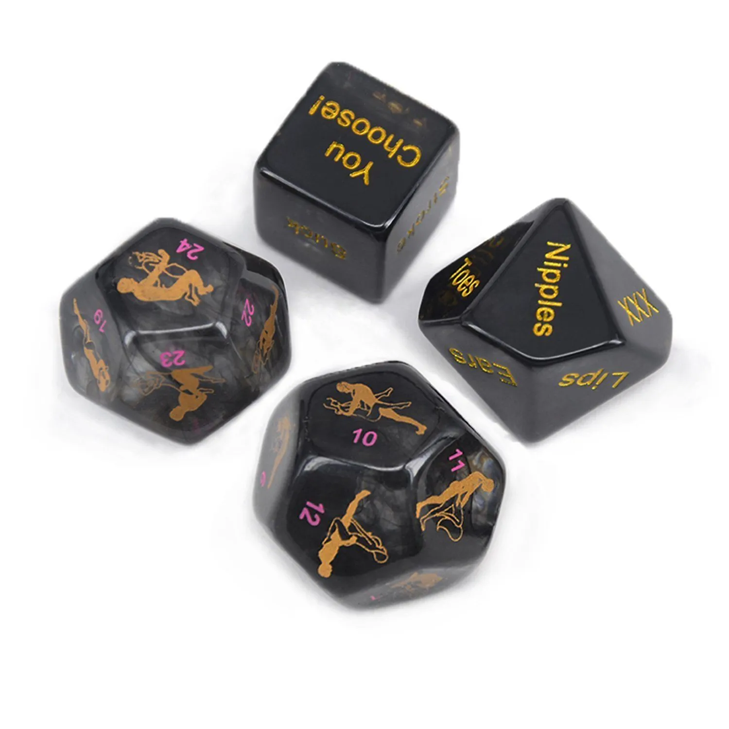 シルバー  TATTOO STUDIO YAMADA US Sex Dice Amazon.co.jp: シルバー TATTOO STUDIO YAMADA US Sex Dice