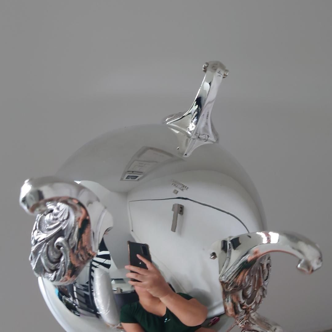 マルリー コーヒーポット