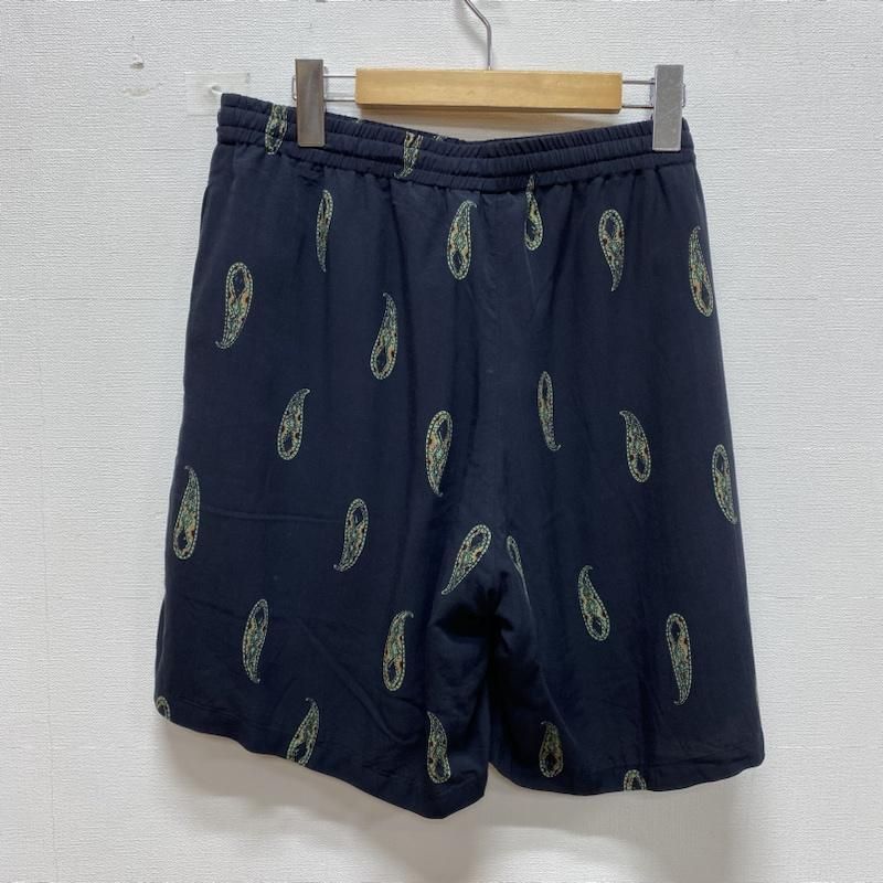 King Cole / キングコール Rayon Print Shorts / レーヨンプリント