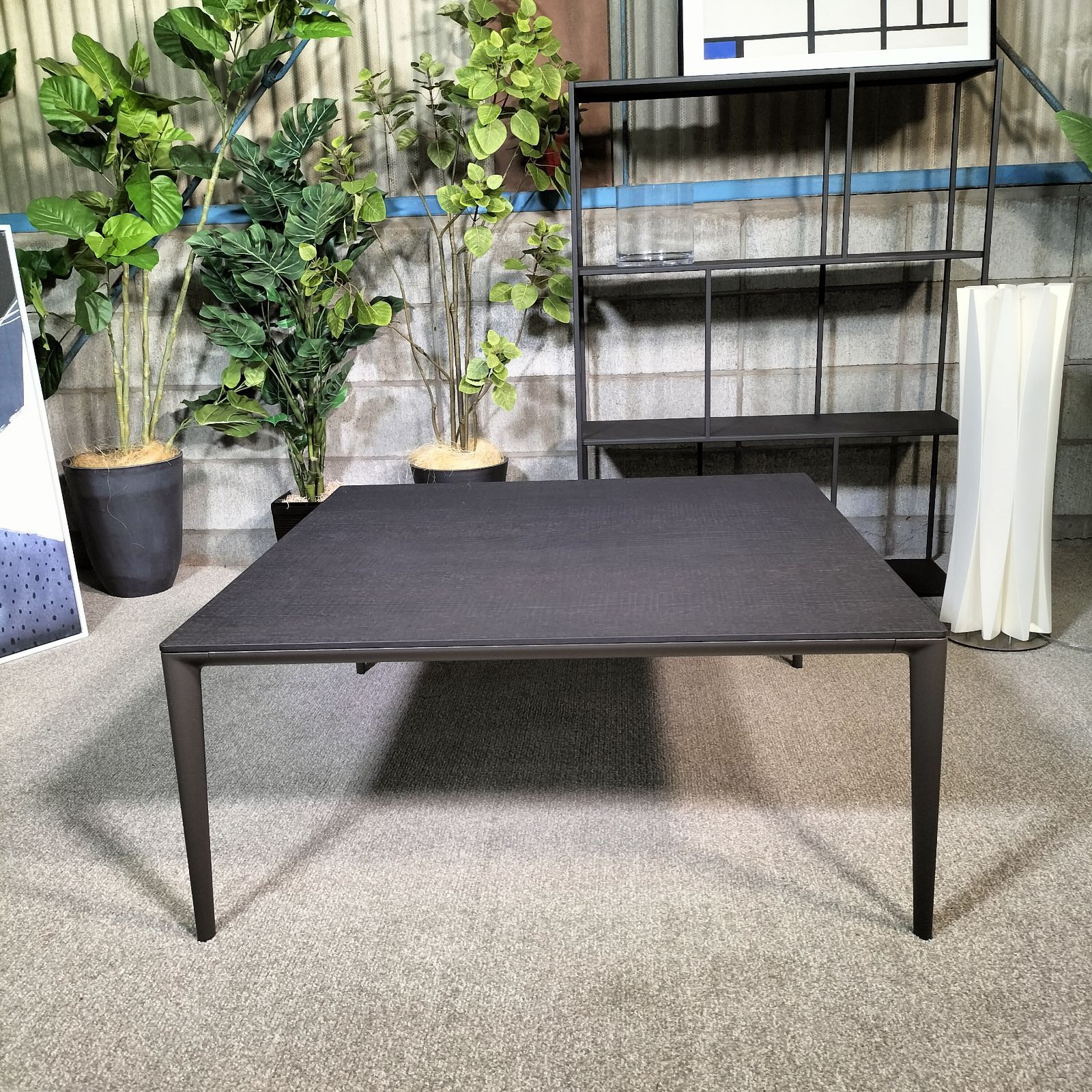 arflex アルフレックス センターテーブル リビングテーブル 展示品【405 arflex アルフレックス センターテーブル リビングテーブル 展示品