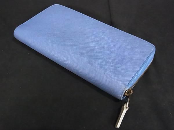 未使用に近い SMYTHSON スマイソン 長財布 ラウンドファスナー レザー Smythson SMYTHSON スマイソン 長財布 パナマ レザージップ