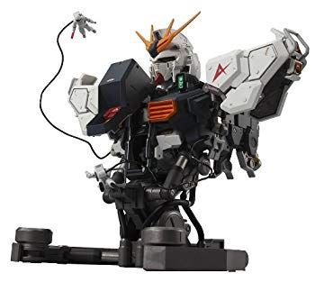 【中古】FORMANIA ニューガンダム wyw801m