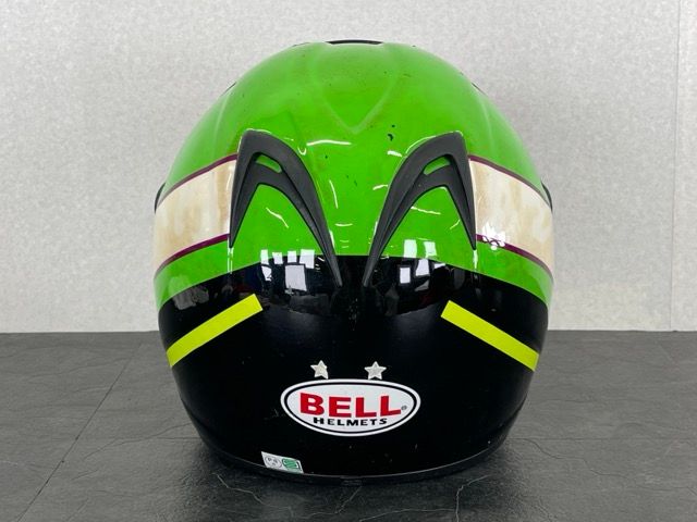 フルフェイス ヘルメット 【中古】 BELL ベル M5XJ アクティブ 55-64cm