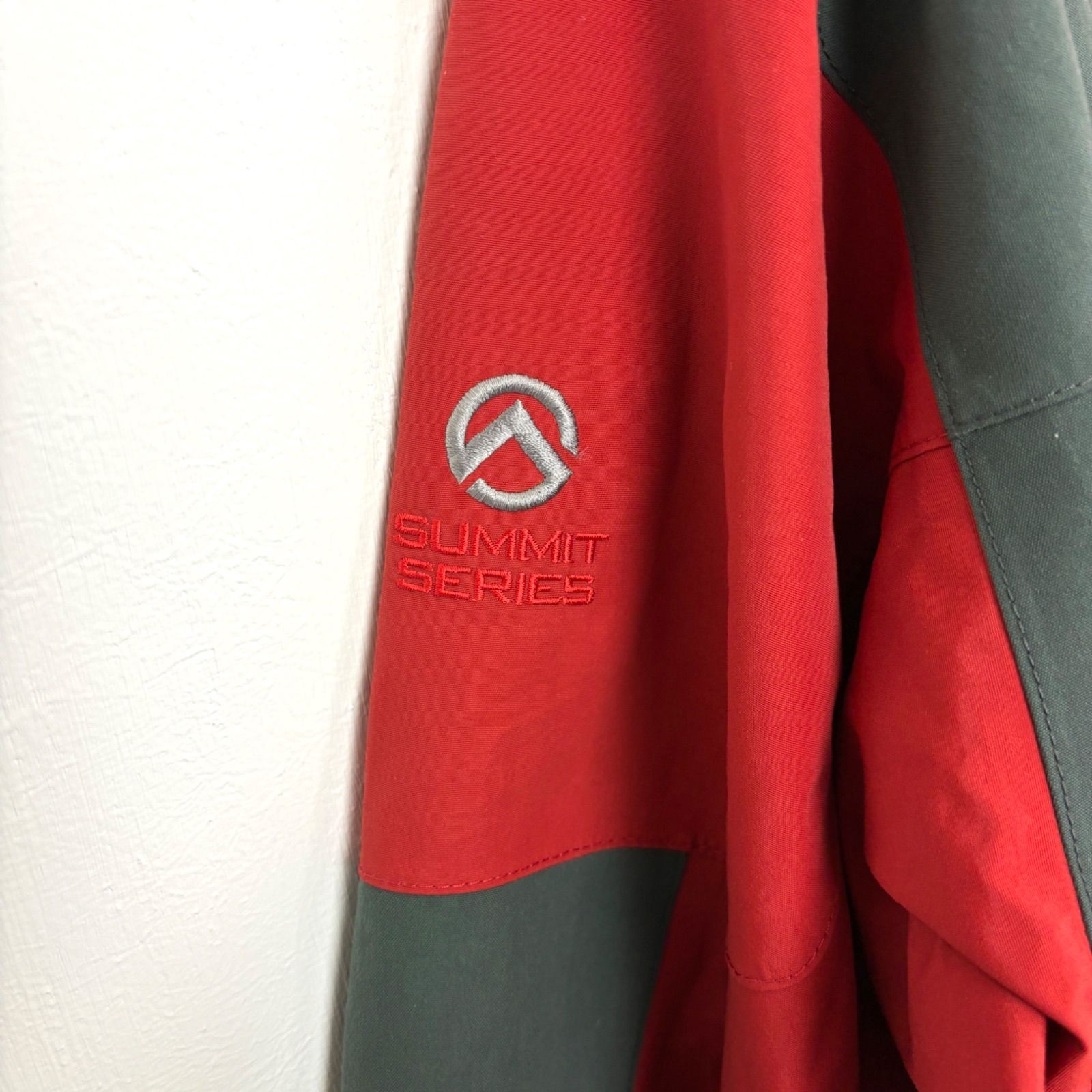 THE NORTH FACE】ザ・ノースフェイス SUMMIT SERIES ナイロン