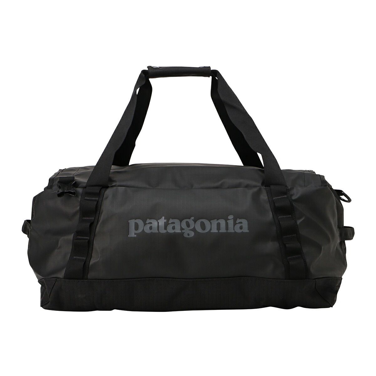 最新アイテムを多数掲載！ パタゴニア PATAGONIA ボストンバッグ DUFFEL 40L ブラック|ブラック
