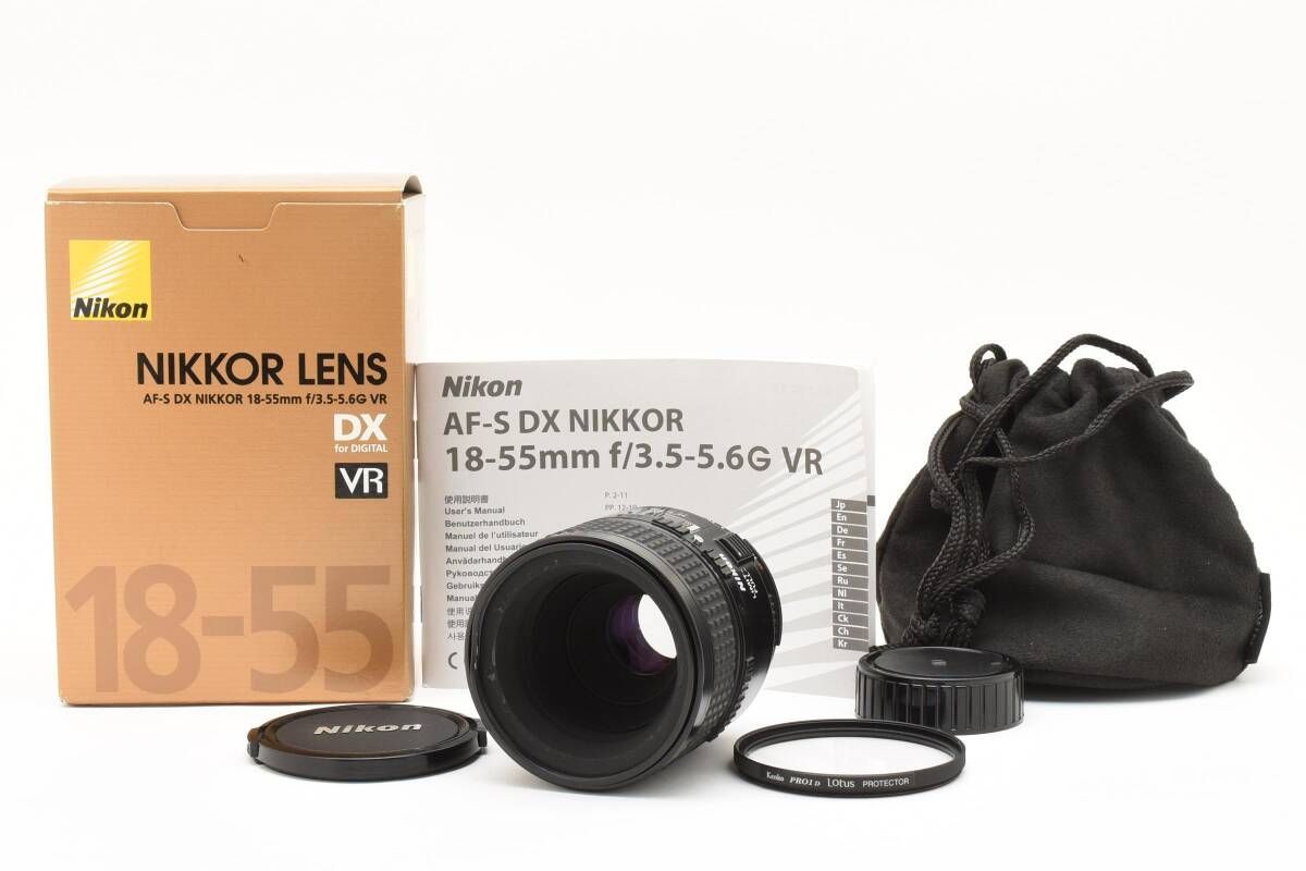 ☆良品☆ニコン Nikon AF MICRO NIKKOR 60mm F2.8☆ T9＃4155