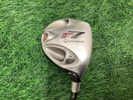 テーラーメイド 中古】 テーラーメイド r7 SUPER QUAD 10.5° USA ドライバー DR