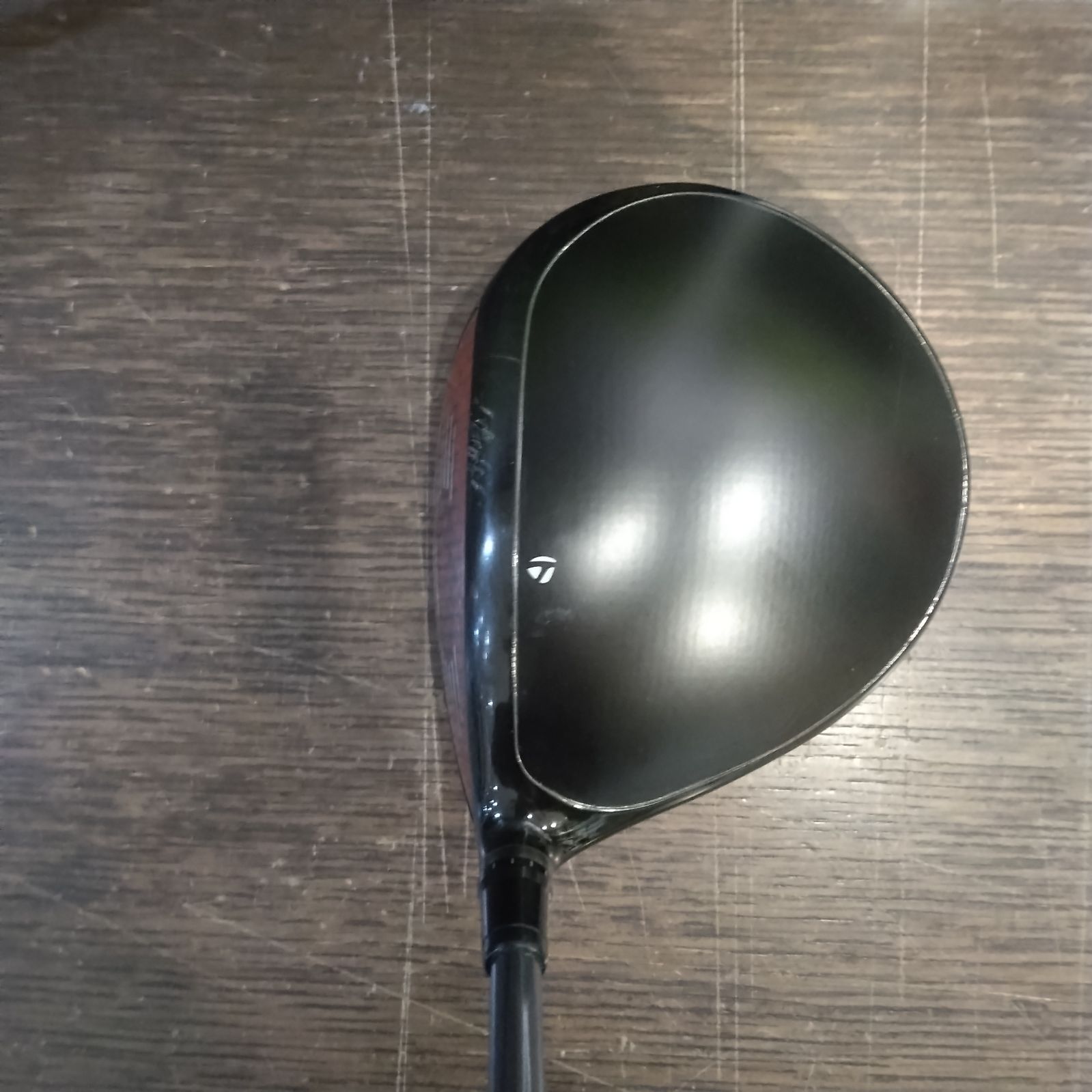 Dr 【中古品】テーラーメイド TM STEALTH ステルス 10.5/S Dr 【中古品】テーラーメイド TM STEALTH ステルス 10.5/S