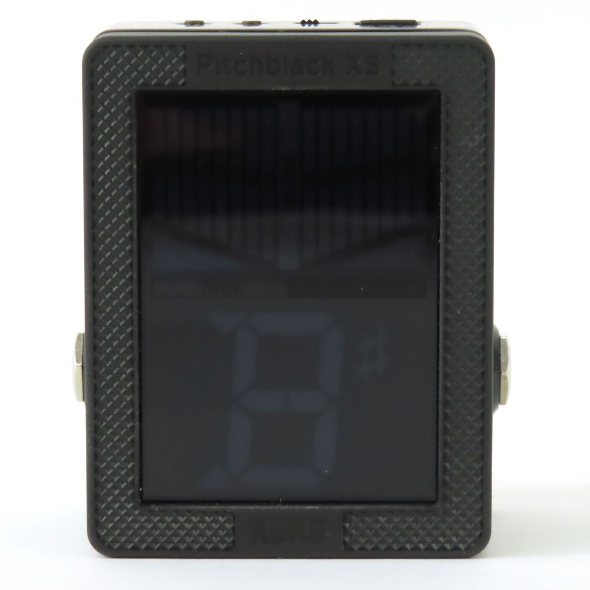 KORG コルグ PB-XS Pitchblack XS チューナー ペダルタイプ