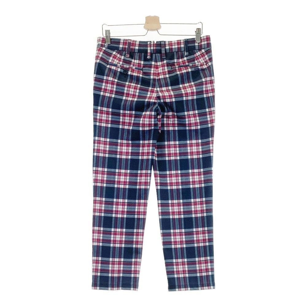 Admiral チェック柄 Tシャツ M Admiral チェック柄 Tシャツ M