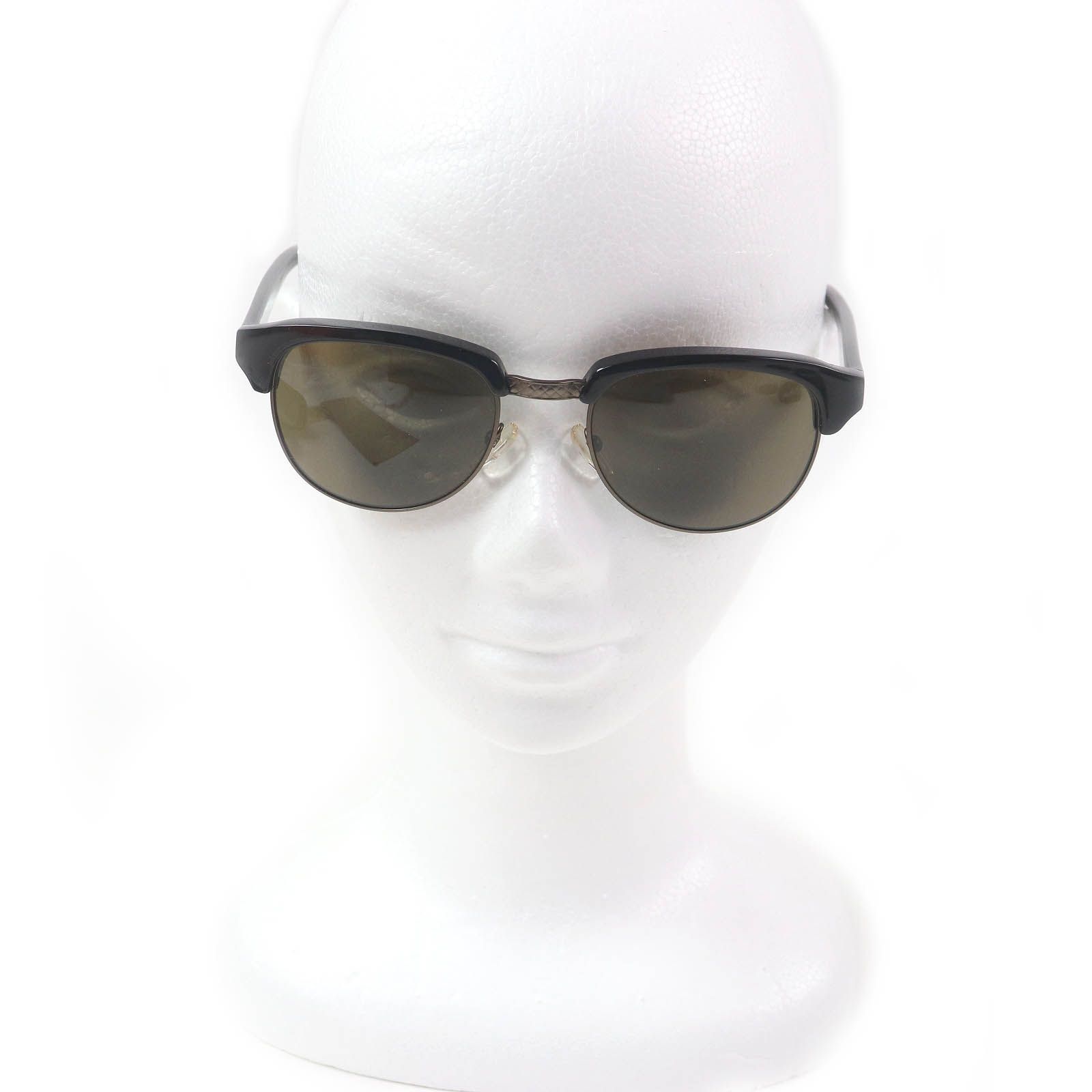 美品□BOTTEGAVENETA ボッテガヴェネタ BV202 イントレチャート  