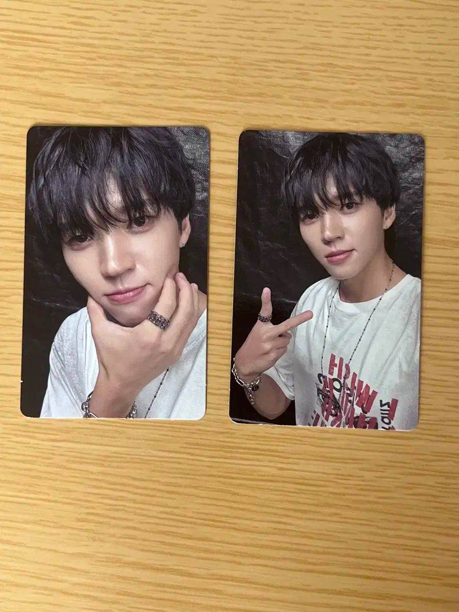 INFINITE ナムウヒョン　トレカセット　34枚 INFINITE ナムウヒョントレカセット34枚