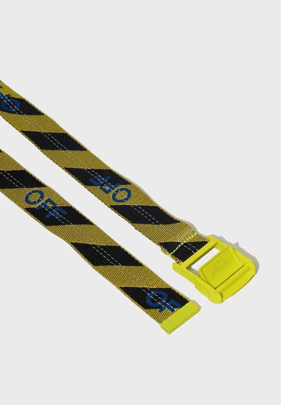 WHITE belt