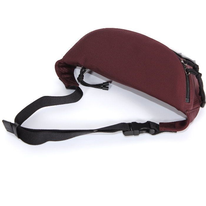 VALENTINO ヴァレンティノ ボディバッグベルトバッグ VLTNバッグ ヴァレンティノ VALENTINO ボディバッグ ボルドー 2Y2B0B94LEK