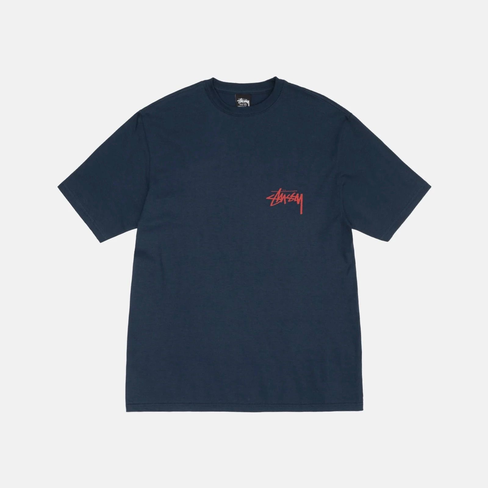 国内完売 Stussy Skate Tough T-Shirt ステューシー Tシャツ - メルカリ