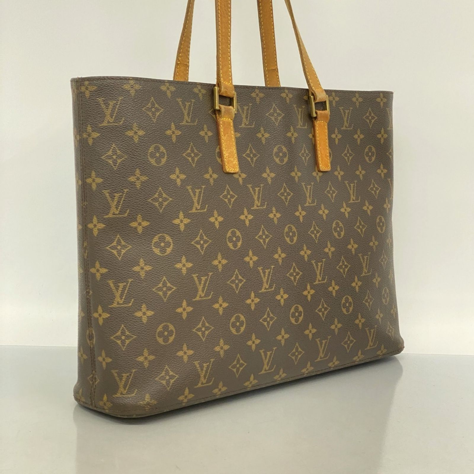 LOUIS VUITTON ルイヴィトン ルコ トートバッグ M51155 ルイヴィトン Louis Vuitton モノグラム ルコ M51155 トート