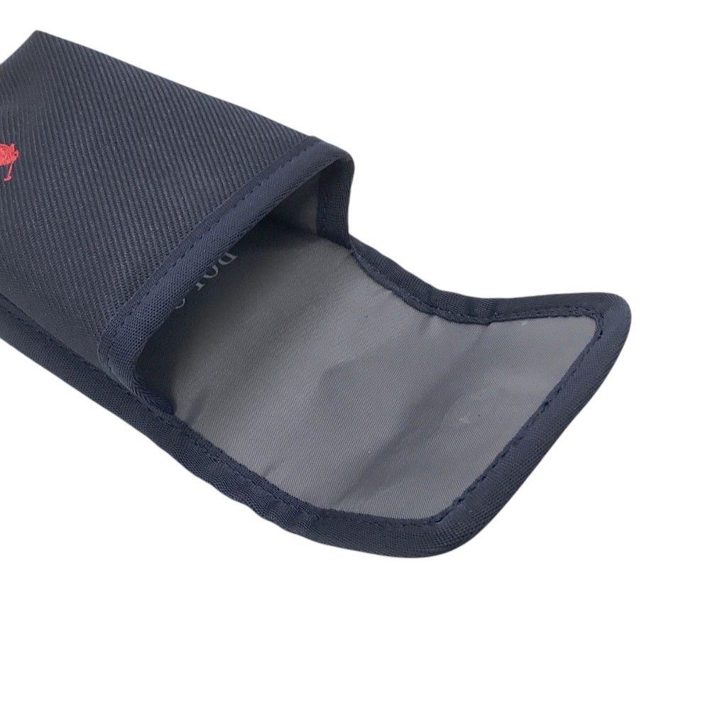 POLO GOLFシグネチャー ポニー ゴルフ クラブ ケース｜ゴルフ クラブ