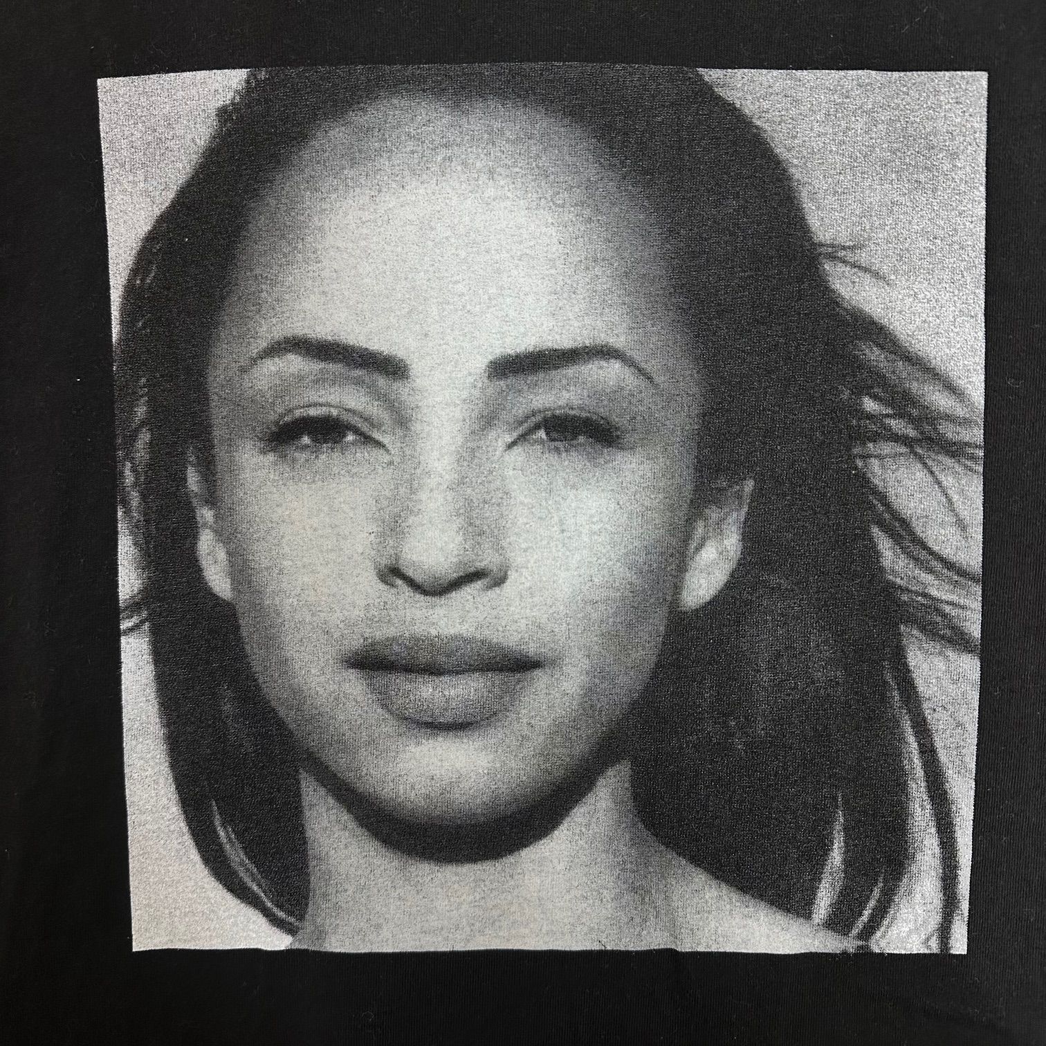 sacai 21SS SADE T-Shirt シャーデー Tシャツ カットソー サカイ