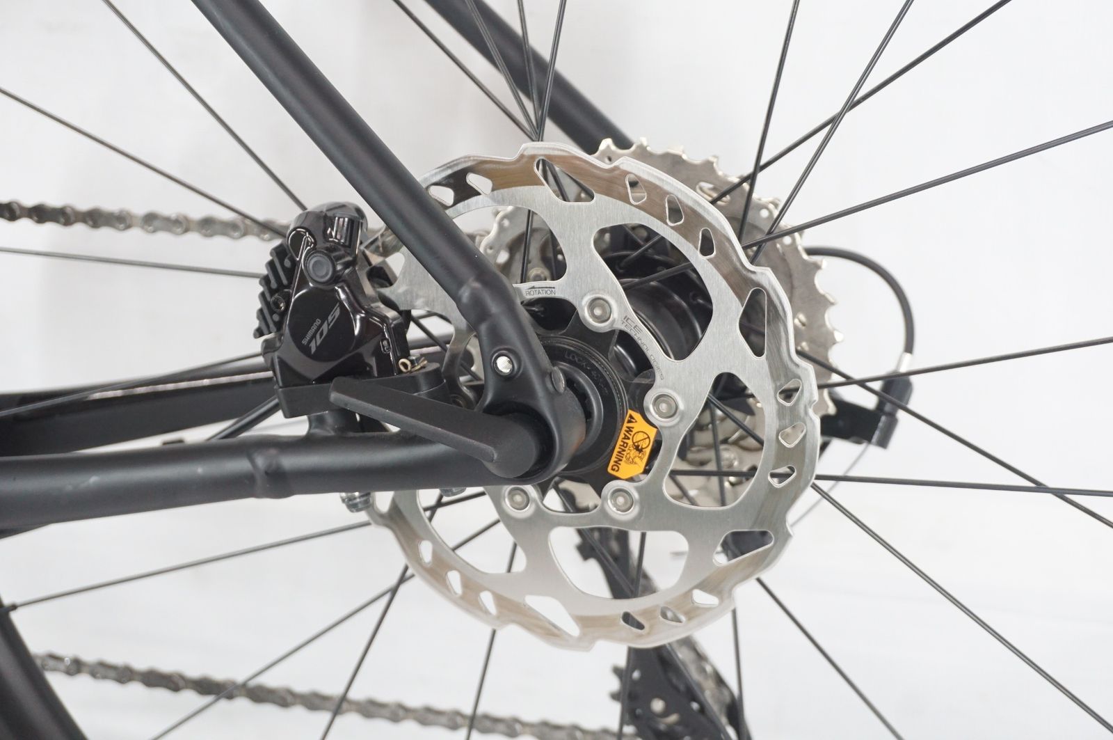 TREK トレック DOMANE AL5 2025-2026年モデル ロードバイク バイチャリ阪急塚口店 BRIGHTFACE_UK