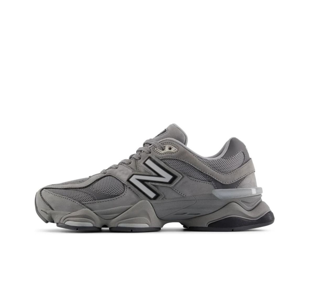 New Balance ニューバランス スニーカーU9060ECC GRAY シューズ