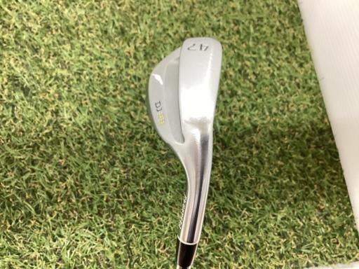 フォーティーン DJ-33 47° ウェッジ WG Dynamic G フレックスその他 メンズ 男性用 右利き 右用 Cランク ゴルフクラブ