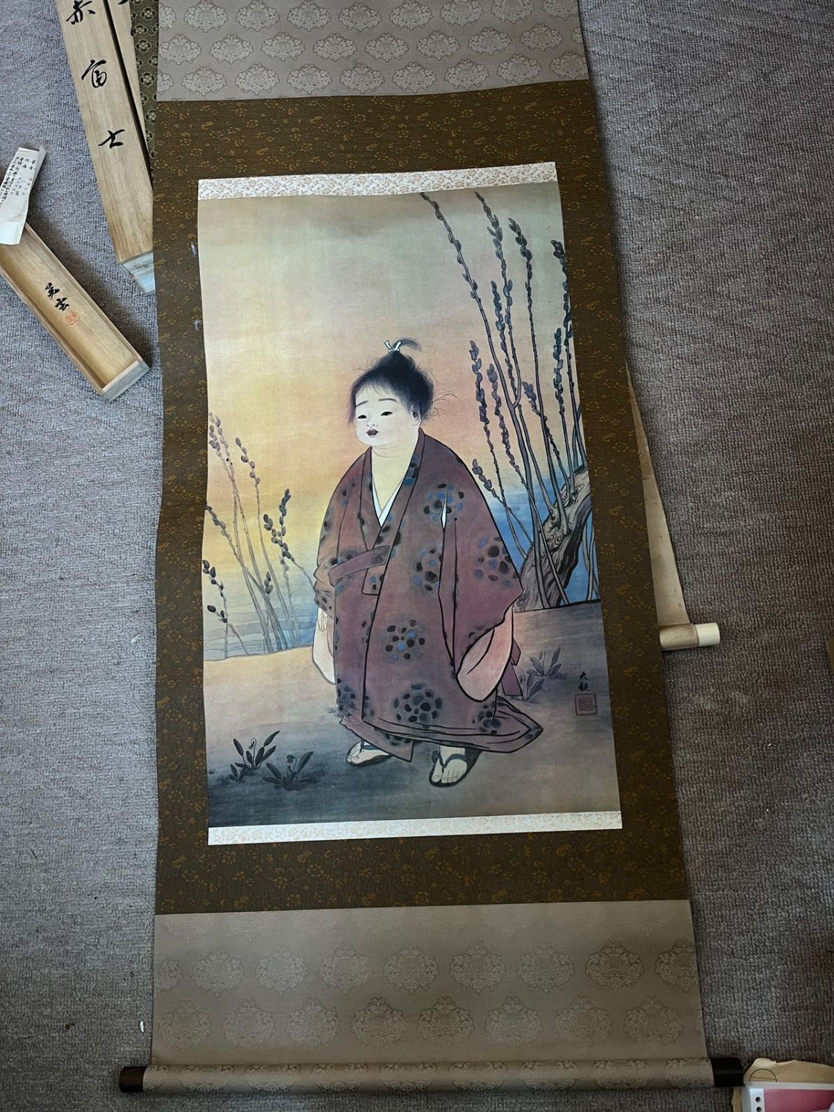 横山大観