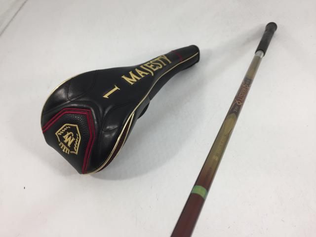 返品OK 【中古ゴルフクラブ】マルマン マジェスティ プレステジオ 10