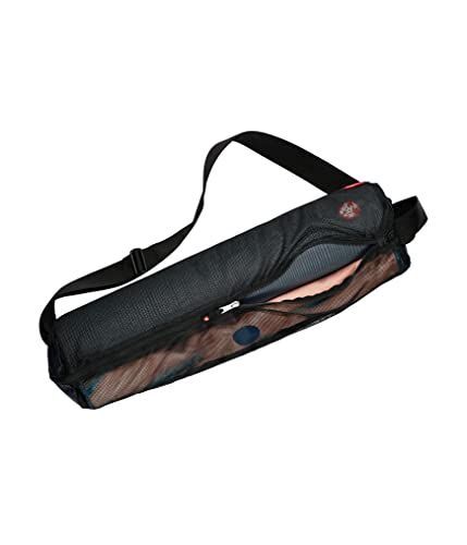 Manduka 通気性 ヨガマット キャリア