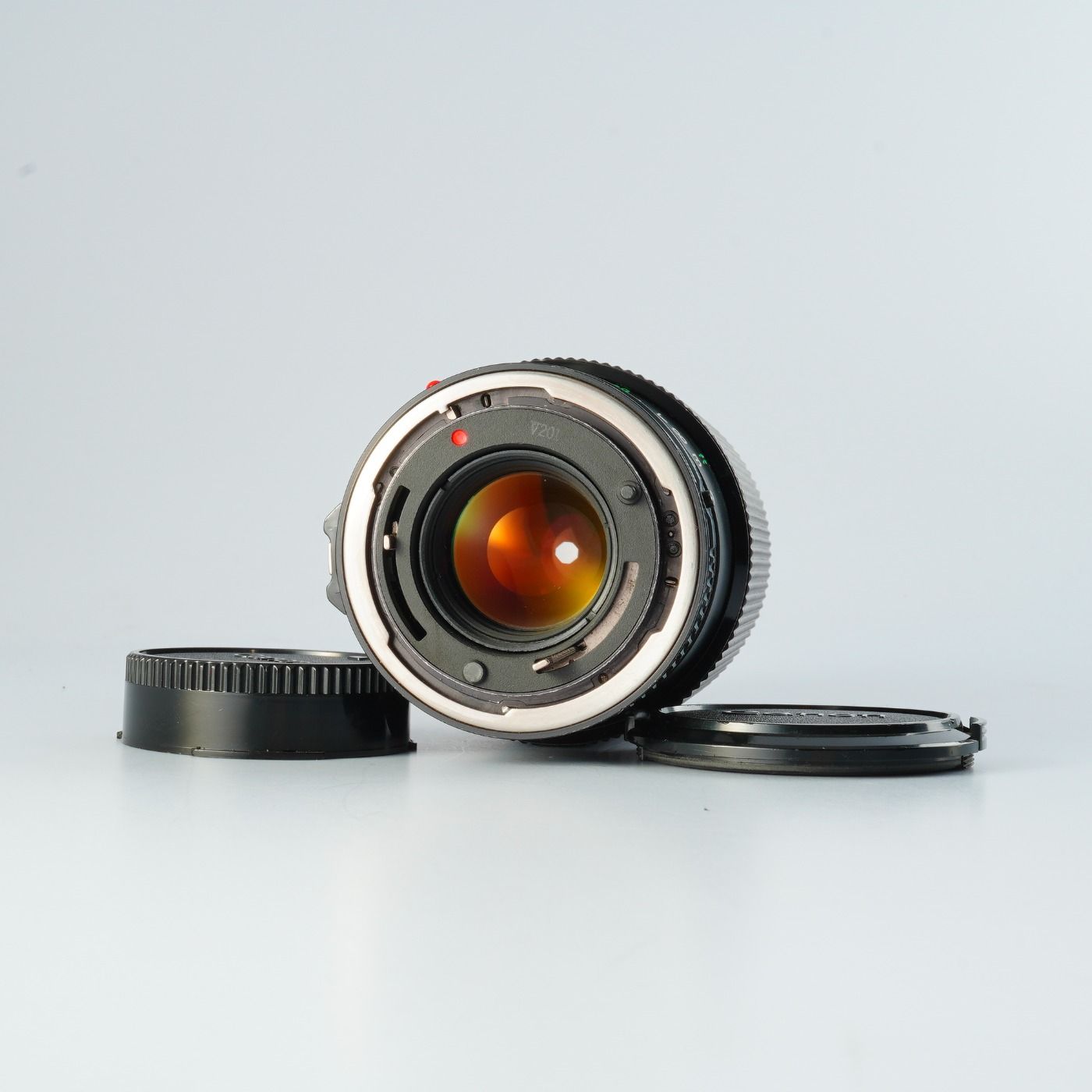 Canon キヤノン FD 70-210mm F/4 ズームレンズ 【公式通販】