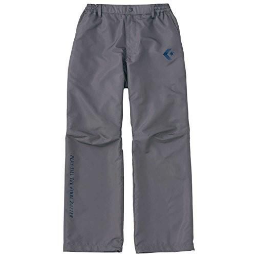 大得価，安い コンバース(CONVERSE) バスケットボール パンツ CB132503E チャコール 4XOサイズ ハーフパンツ・ショートパンツ