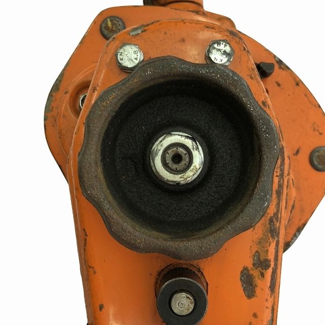 ☆中古品2本セット☆コンドーテック KTパワーレバー PL-15 荷重1.6ton 