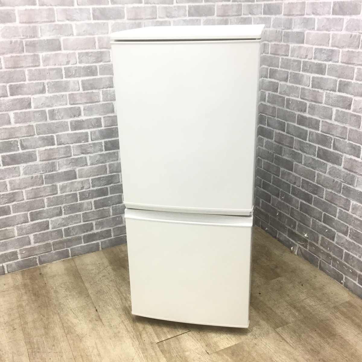 シャープ 冷蔵庫
