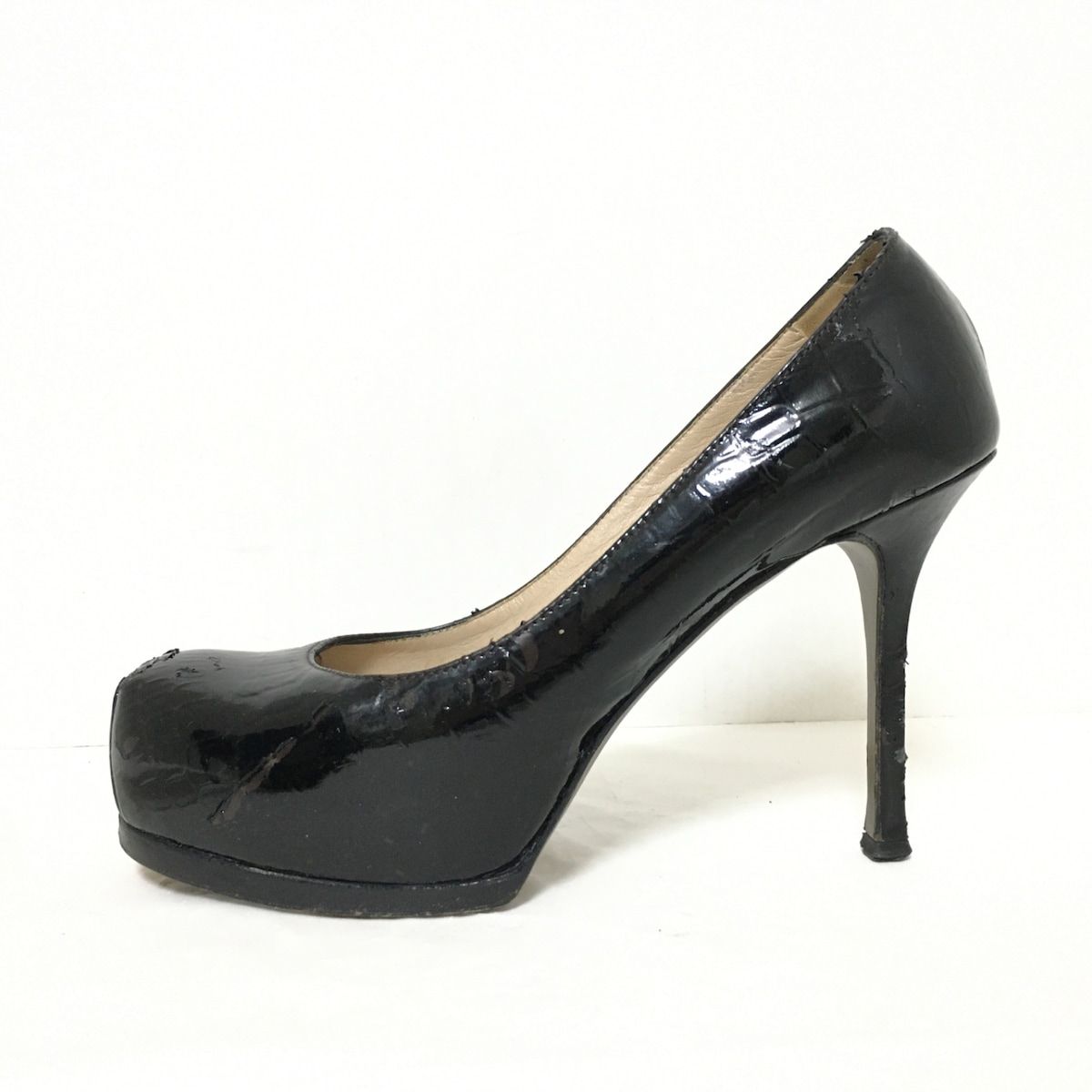 YvesSaintLaurent rivegauche (YSL)(イヴサンローランリヴゴーシュ  