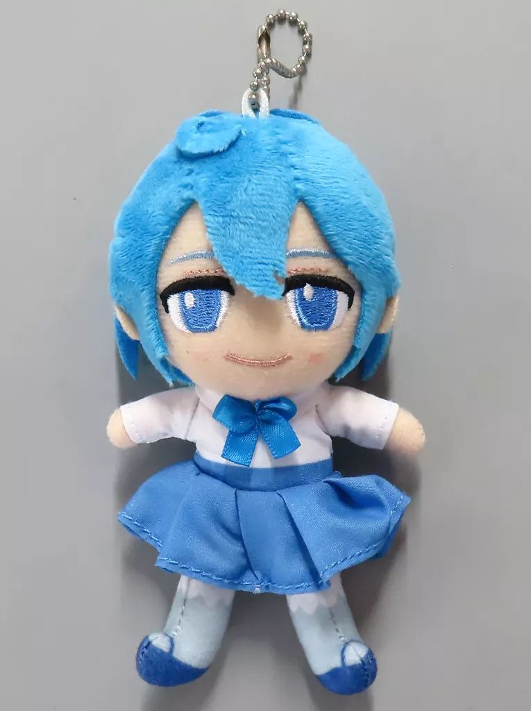 カラフルピーチ るな イトーヨーカドー ぬいぐるみ カラフルピーチ る