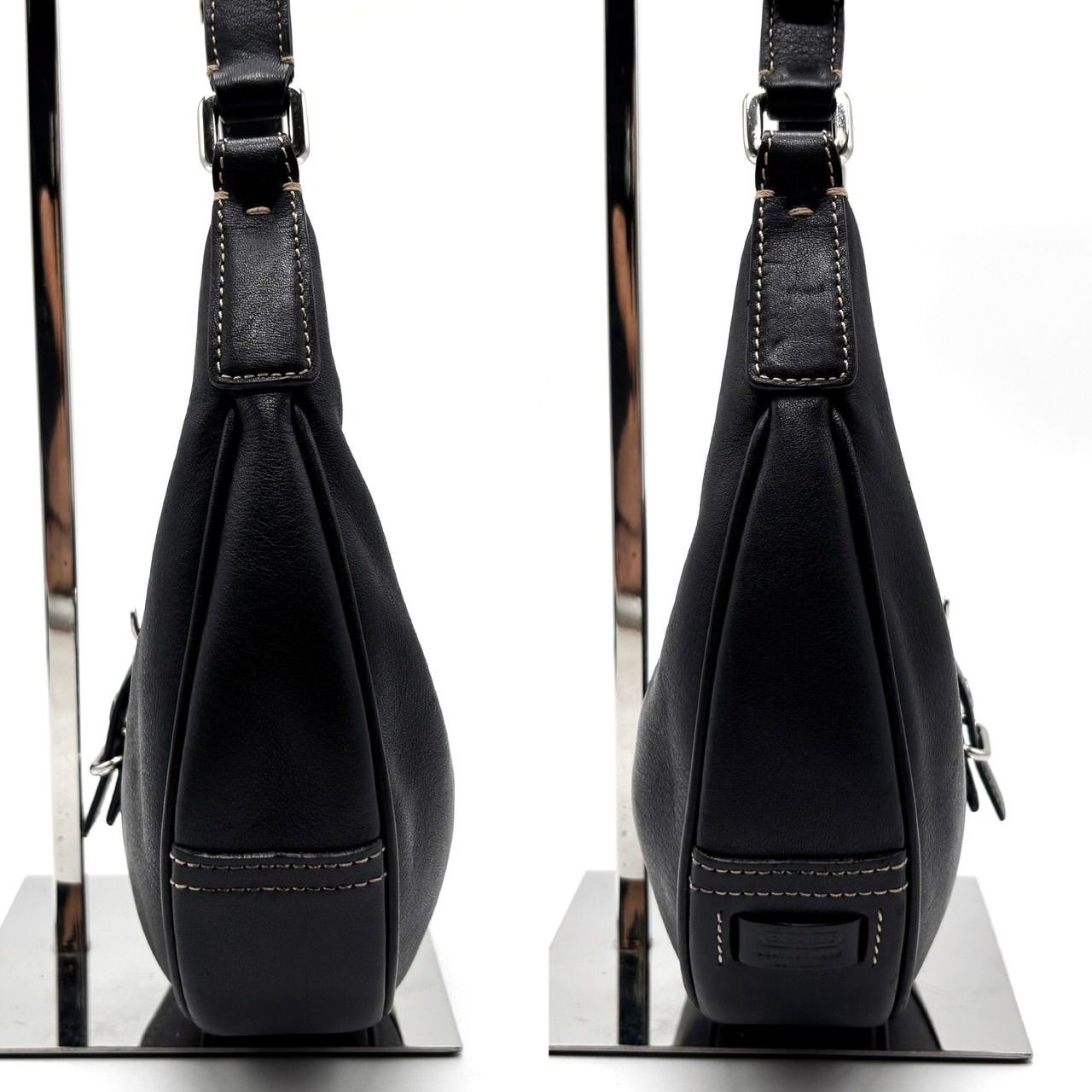 ✨美品✨ COACH コーチ ワンショルダーバッグ トートバッグ