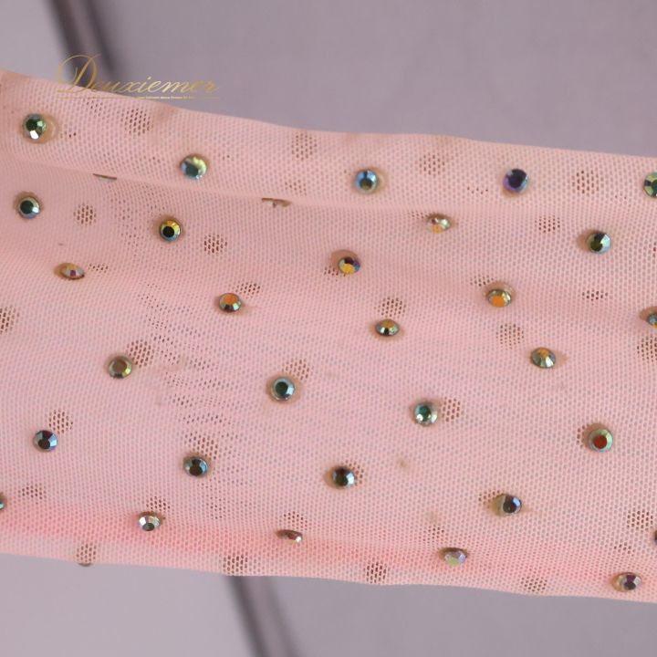 社交ダンス 衣装