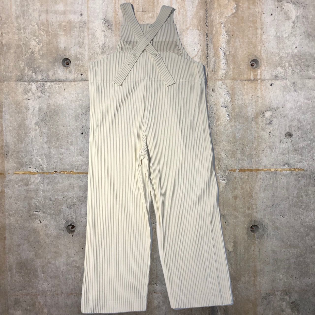 HOMME PLISSE ISSEY MIYAKE(オムプリッセイッセイミヤケ) プリーツ 
