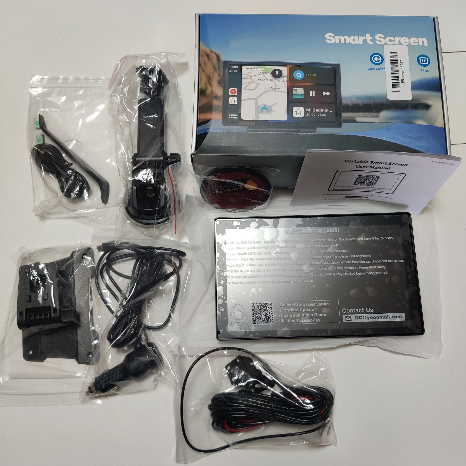 LAMTTOカーナビ オーディオ一体型 ワイヤレスカープレイ 9インチ Amazon | LAMTTOカーオーディオ一体型 9インチタッチスクリーン