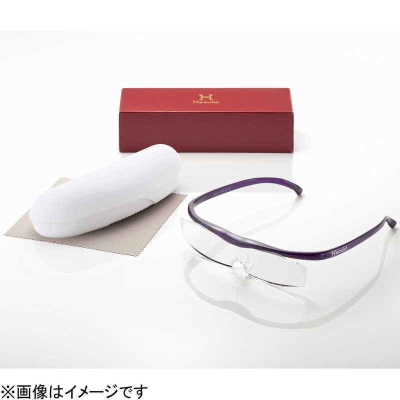 ハズキルーペ コンパクト