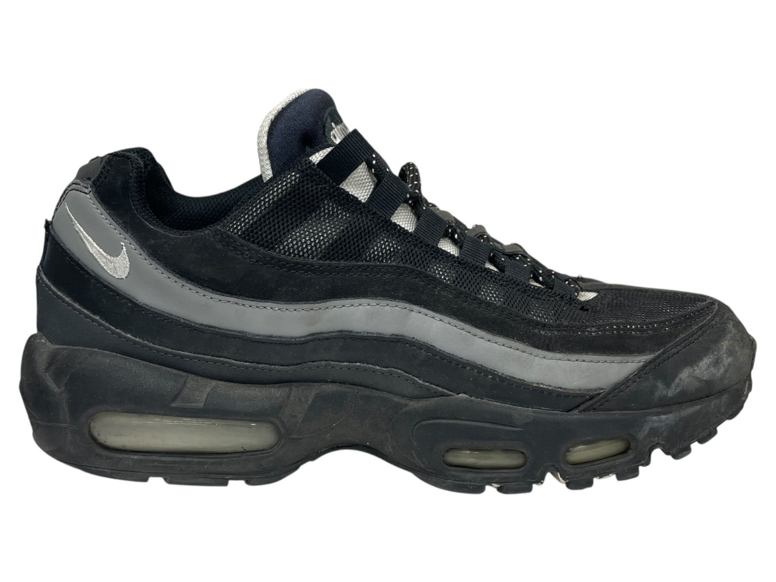 27cm NIKE AirMax95 エッセンシャル ナイキ エアマックス at9865-014_01.jpg