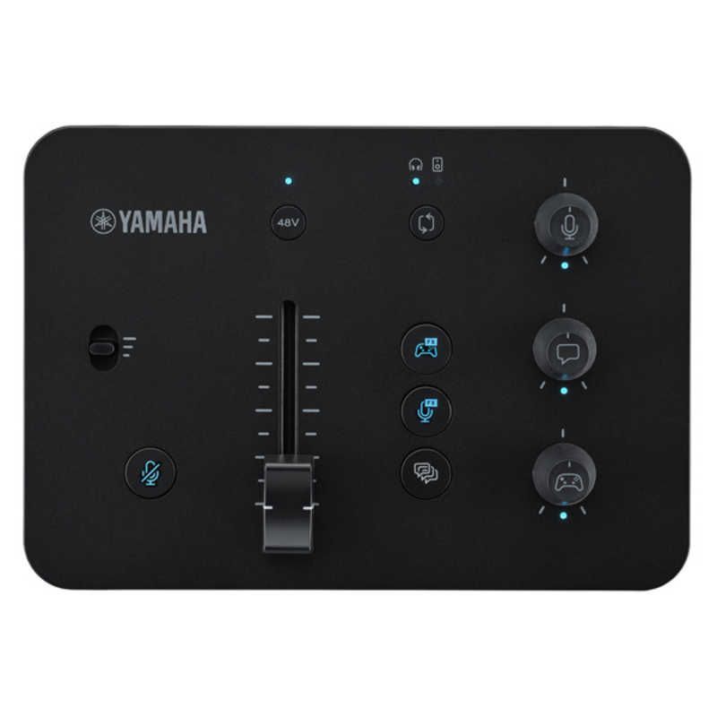 新品 未開封 】 ヤマハ YAMAHA ゲームストリーミングオーディオ 