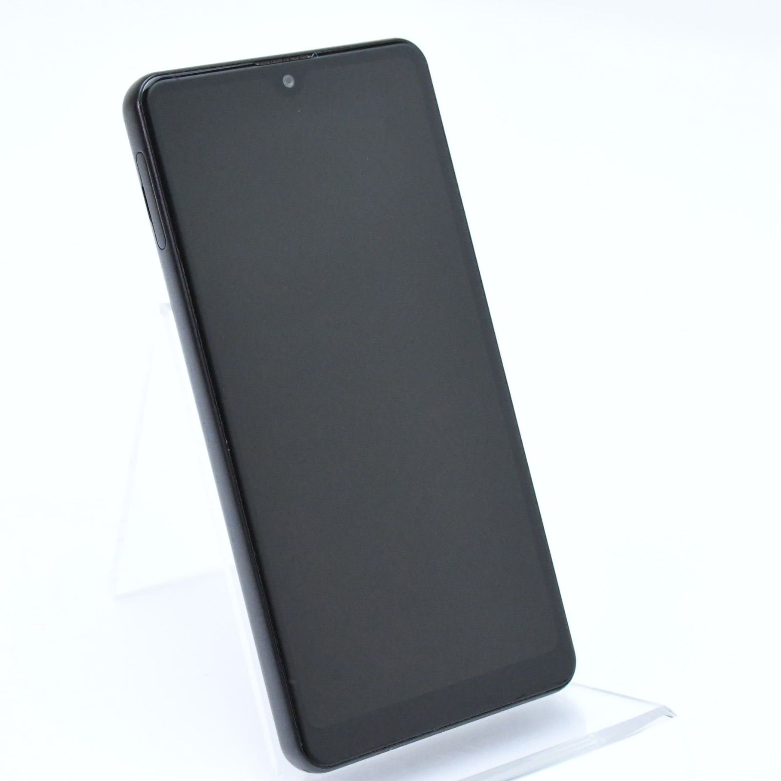 Xperia AceII SO-41B ブラック 訳あり＊電池良好】SIMフリー docomo