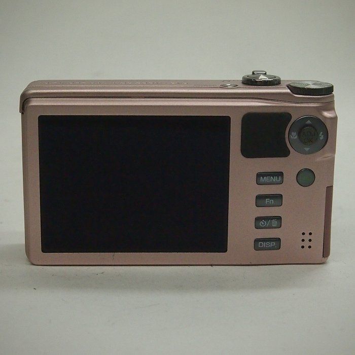 リコー) RICOH CX5 ローズピンク 【公式通販】
